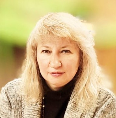 Элла Матусевич