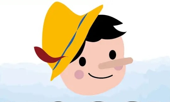 Pinocchio Logo